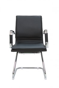 Кресло компьютерное Riva Chair 6003-3 (Черный) в Челябинске - предосмотр 1