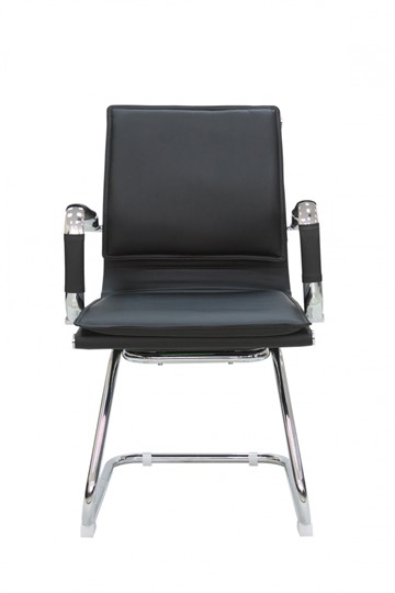 Кресло компьютерное Riva Chair 6003-3 (Черный) в Челябинске - изображение 1