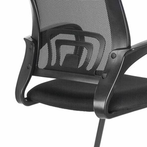 Офисное кресло Brabix Fly CF-100 (черное) 532087 в Миассе - предосмотр 5
