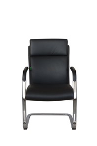 Компьютерное кресло Riva Chair С1511 (Черный) в Челябинске - предосмотр 1