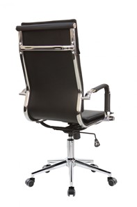Офисное кресло Riva Chair 6003-1 S (Черный) в Челябинске - предосмотр 3