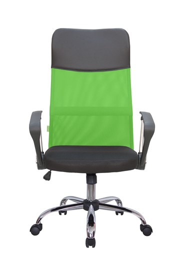 Офисное кресло Riva Chair 8074 (Зеленый) в Челябинске - изображение 1