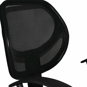 Кресло офисное Brabix Flip MG-305 (ткань TW, черное) 531952 в Миассе - предосмотр 5