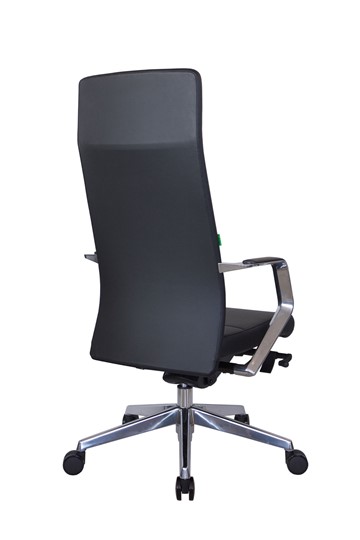 Кресло офисное Riva Chair A1811 (Черный) в Челябинске - изображение 3