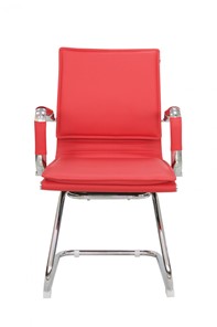 Офисное кресло Riva Chair 6003-3 (Красный) в Челябинске - предосмотр 1