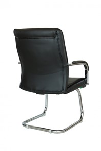 Кресло Riva Chair 9249-4 (Черный) в Челябинске - предосмотр 3