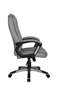 Кресло компьютерное Riva Chair 9211 (Серый) в Челябинске - предосмотр 2