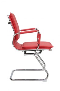 Офисное кресло Riva Chair 6003-3 (Красный) в Челябинске - предосмотр 2