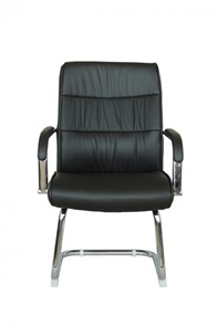 Кресло Riva Chair 9249-4 (Черный) в Челябинске - предосмотр 1