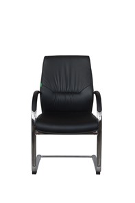 Офисное кресло Riva Chair С1815 (Черный) в Челябинске - предосмотр 1