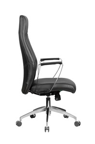 Кресло компьютерное Riva Chair 9208 (Черный) в Челябинске - предосмотр 2