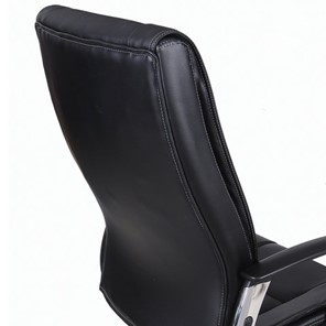 Компьютерное кресло Brabix Forward EX-570 (хром, экокожа, черное) 531837 в Челябинске - предосмотр 8