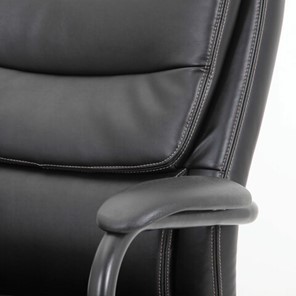Компьютерное кресло Brabix Premium Heavy Duty HD-004 (экокожа, черное) 531942 в Миассе - предосмотр 5