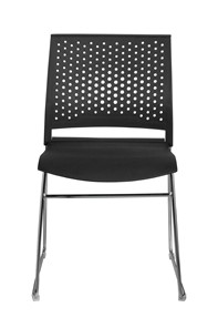 Кресло компьютерное Riva Chair D918 (Черный) в Челябинске - предосмотр 1