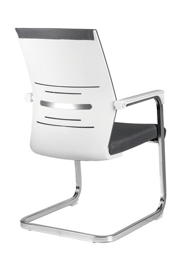 Кресло компьютерное Riva Chair D819 (Серая сетка) в Челябинске - изображение 3
