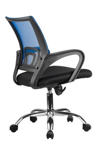 Офисное кресло Riva Chair 8085 JE (Синий) в Миассе - предосмотр 3