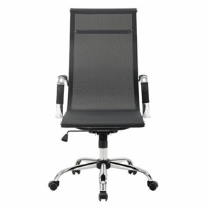 Компьютерное кресло Brabix Line EX-530 (хром, сетка, черное) 531846 в Миассе - предосмотр 4