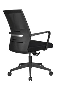 Офисное кресло Riva Chair В818 (Черный) в Челябинске - предосмотр 3