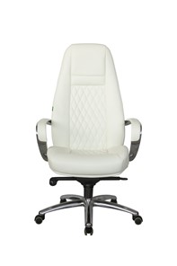 Кресло Riva Chair F185 (Белый) в Копейске - предосмотр 1