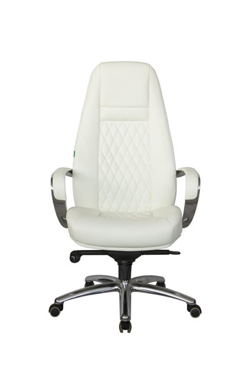 Кресло Riva Chair F185 (Белый) в Копейске - изображение 1