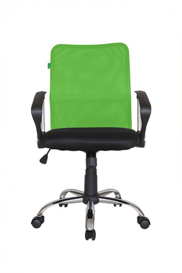 Компьютерное кресло Riva Chair 8075 (Зеленый) в Челябинске - изображение 1