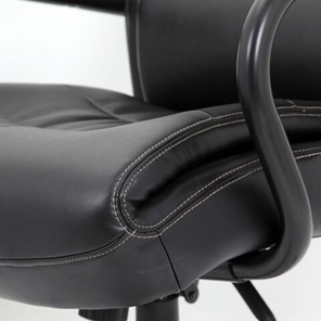 Компьютерное кресло Brabix Premium Heavy Duty HD-004 (экокожа, черное) 531942 в Миассе - предосмотр 8