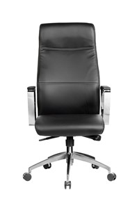 Кресло компьютерное Riva Chair 9208 (Черный) в Челябинске - предосмотр 1