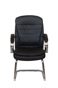 Кресло компьютерное Riva Chair 9024-4 (Черный) в Челябинске - предосмотр 1