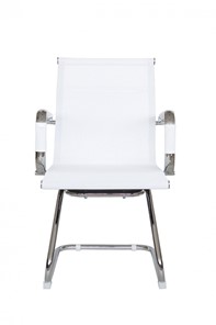 Офисное кресло Riva Chair 6001-3 (Белый) в Челябинске - предосмотр 1