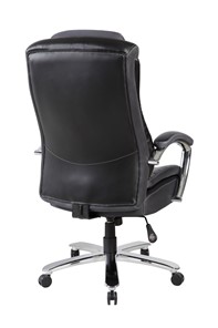 Компьютерное кресло Riva Chair 9373 (Черный) в Челябинске - предосмотр 3