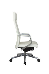 Офисное кресло Riva Chair A1811 (Белый) в Челябинске - предосмотр 2