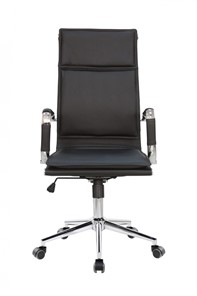 Офисное кресло Riva Chair 6003-1 S (Черный) в Челябинске - предосмотр 1