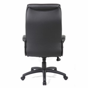 Компьютерное кресло Brabix Premium Work EX-513 (экокожа, черное) в Челябинске - предосмотр 3