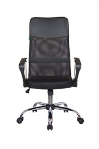 Офисное кресло Riva Chair 8074 (Черный) в Челябинске - предосмотр 1