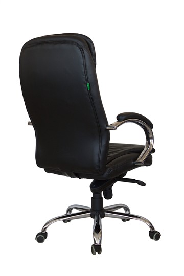 Компьютерное кресло Riva Chair 9024 (Черный) в Челябинске - изображение 3