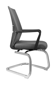Кресло офисное Riva Chair G818 (Черный) в Челябинске - предосмотр 4