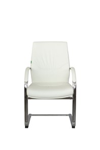 Кресло компьютерное Riva Chair С1815 (Белый) в Челябинске - предосмотр 1