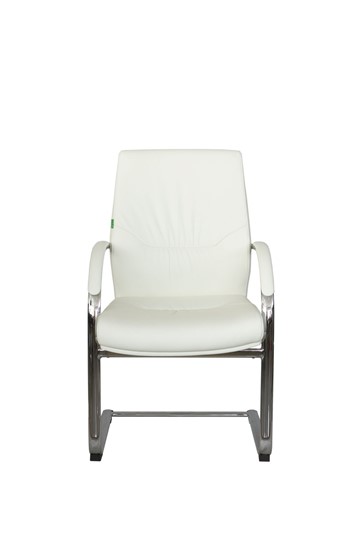 Кресло компьютерное Riva Chair С1815 (Белый) в Челябинске - изображение 1