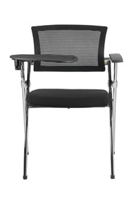 Офисное кресло складное Riva Chair 462ТEС (Черный) в Челябинске - предосмотр 5