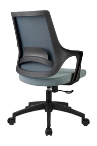 Офисное кресло Riva Chair 928 (Зеленый) в Челябинске - предосмотр 3