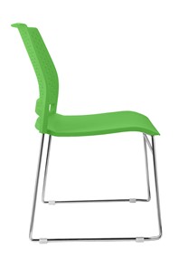 Кресло Riva Chair D918 (Зеленый) в Челябинске - предосмотр 2