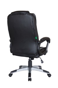 Кресло Riva Chair 9211 (Черный) в Челябинске - предосмотр 3