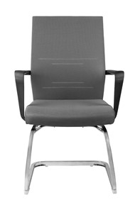 Кресло офисное Riva Chair G818 (Черный) в Челябинске - предосмотр 1