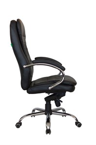 Компьютерное кресло Riva Chair 9024 (Черный) в Челябинске - предосмотр 2