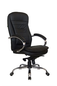 Компьютерное кресло Riva Chair 9024 (Черный) в Челябинске - предосмотр