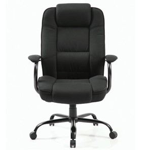 Кресло офисное Brabix Premium Heavy Duty HD-002 (ткань) 531830 в Миассе - предосмотр