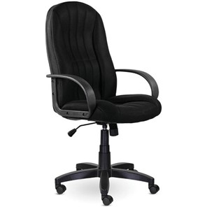 Компьютерное кресло Brabix Classic EX-685 (ткань E, черное) 532024 в Миассе