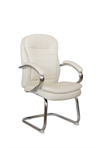 Кресло Riva Chair 9024-4 (Бежевый) в Магнитогорске