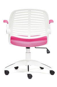 Кресло компьютерное JOY ткань, розовый, арт.11999 в Челябинске - предосмотр 4