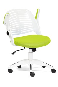 Кресло компьютерное JOY ткань, зеленый, арт.11998 в Челябинске - предосмотр 2